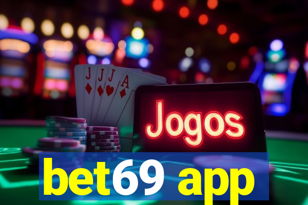 bet69 app