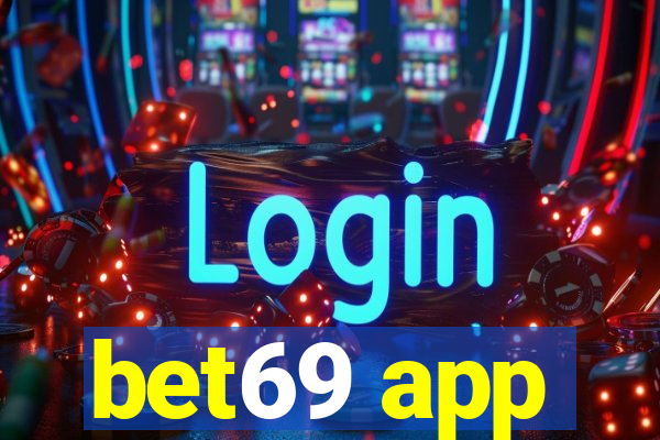 bet69 app