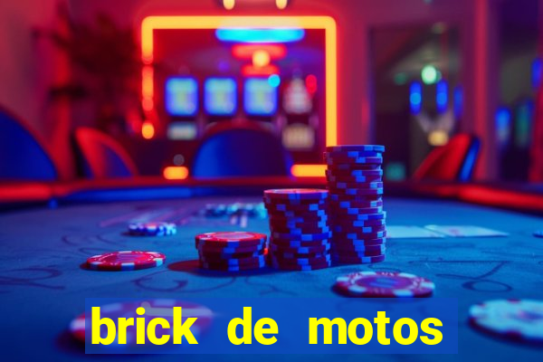 brick de motos porto alegre