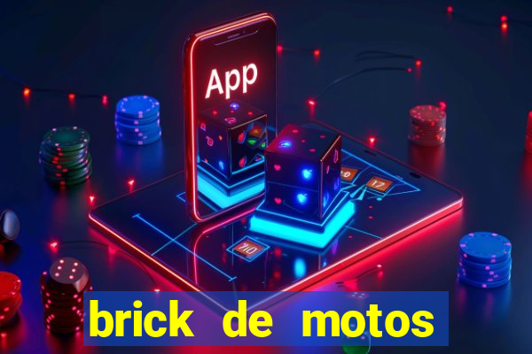 brick de motos porto alegre