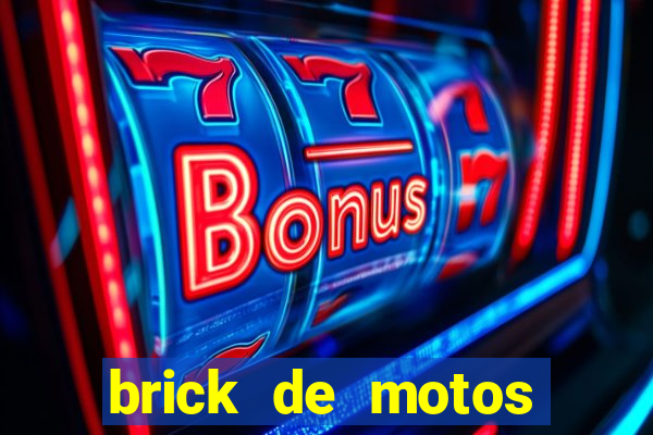 brick de motos porto alegre