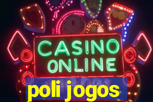 poli jogos