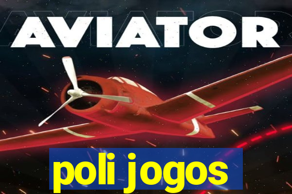 poli jogos