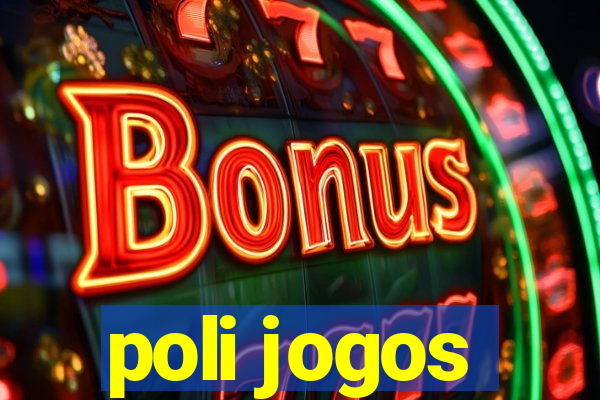 poli jogos