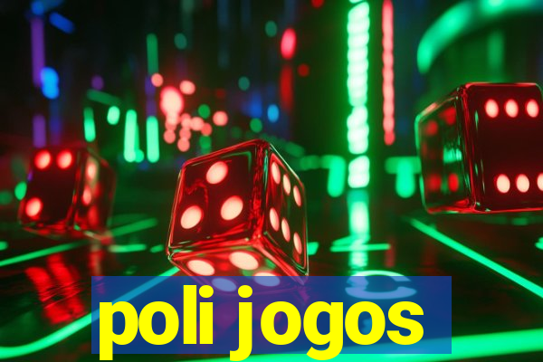 poli jogos