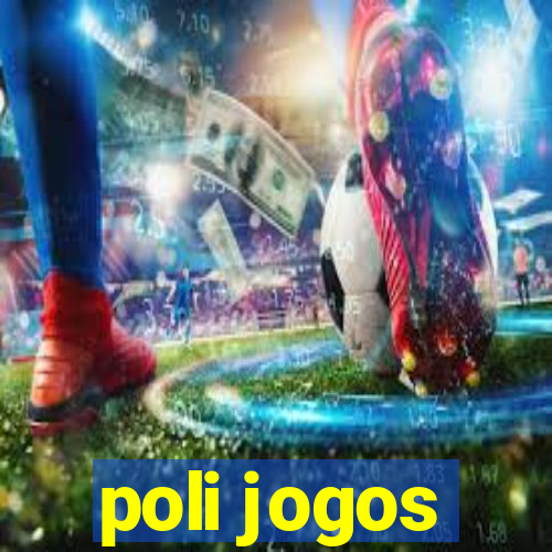 poli jogos