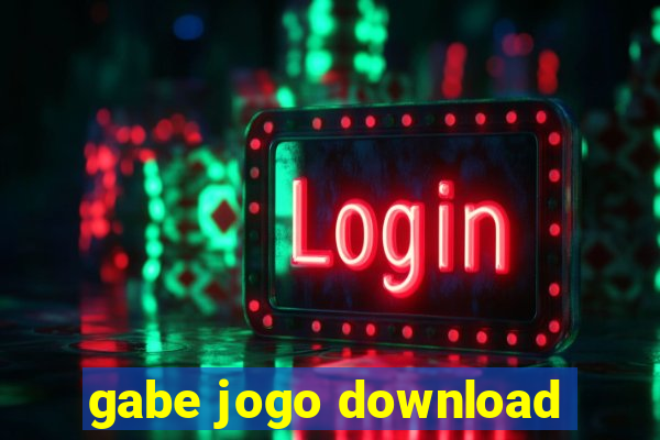 gabe jogo download