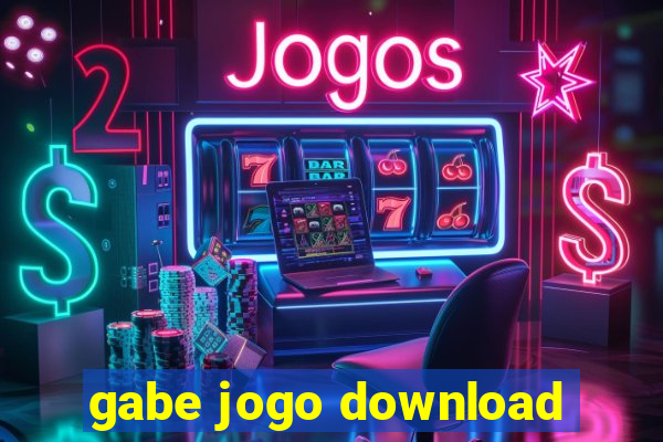 gabe jogo download