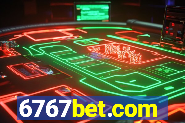 6767bet.com