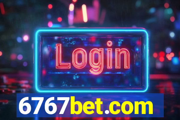 6767bet.com