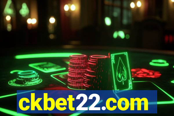 ckbet22.com