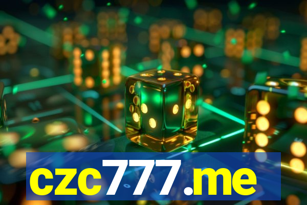 czc777.me