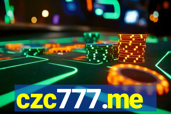 czc777.me