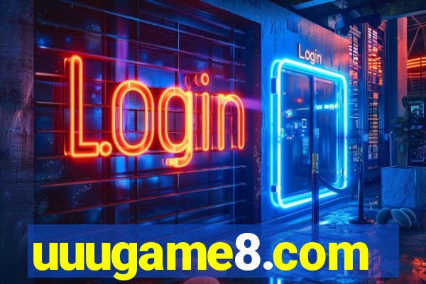 uuugame8.com