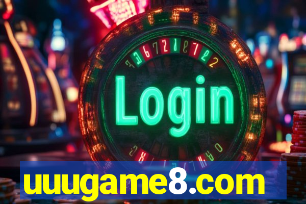 uuugame8.com