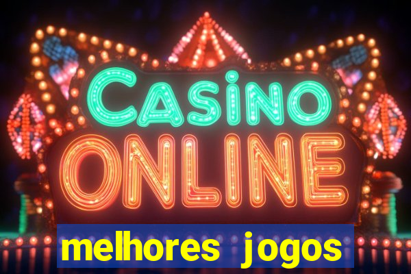 melhores jogos offline para iphone