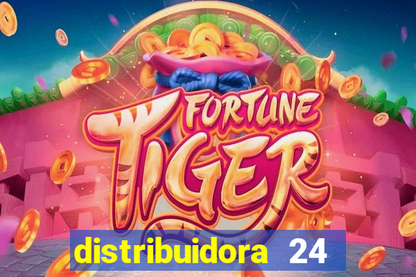 distribuidora 24 horas entrega porto velho