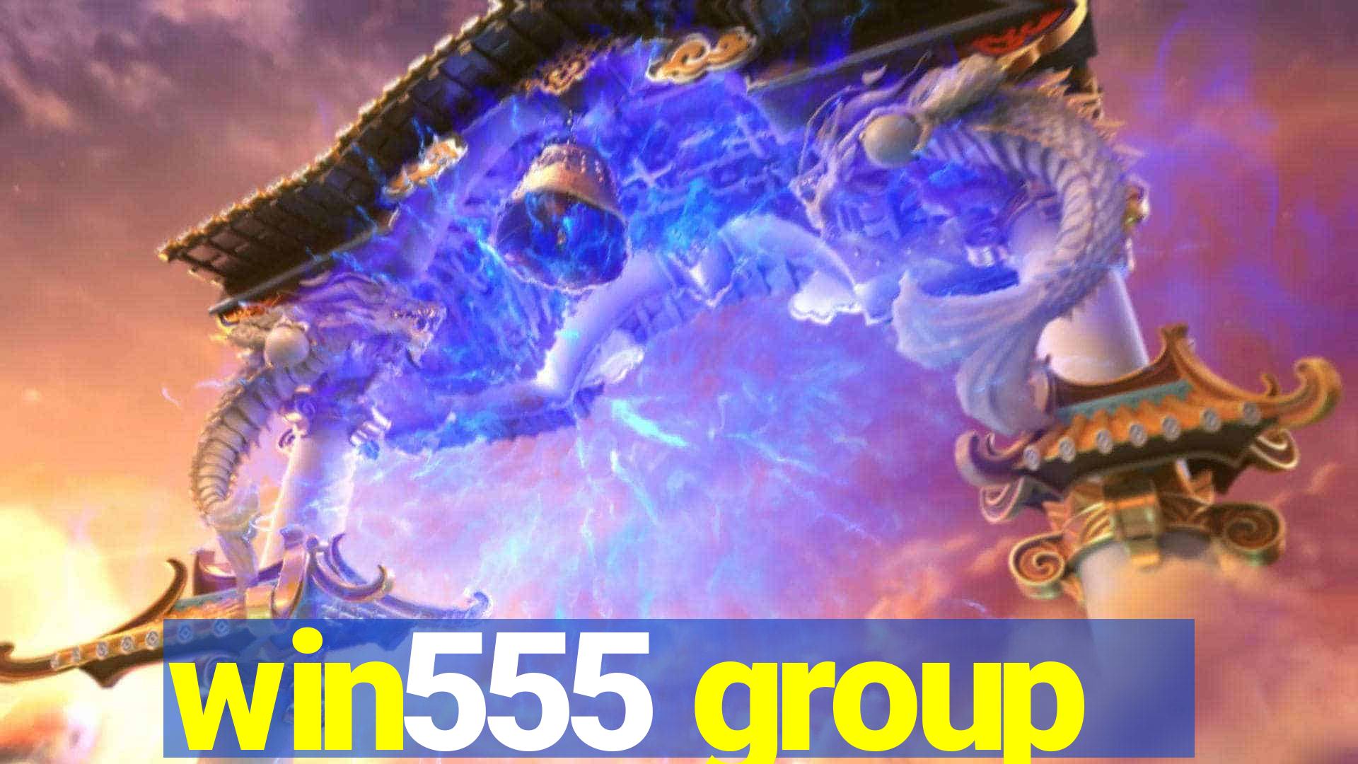 win555 group