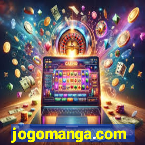 jogomanga.com