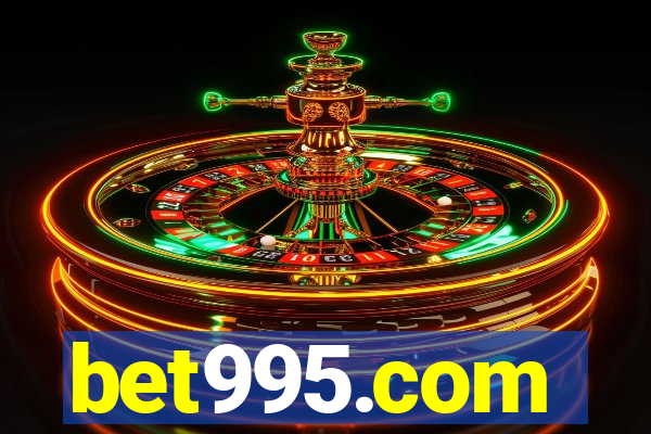 bet995.com