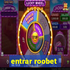 entrar roobet