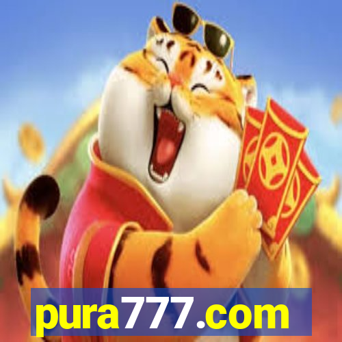 pura777.com