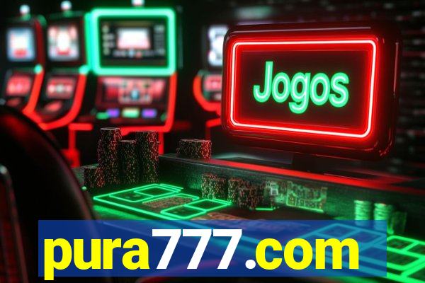 pura777.com