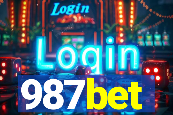 987bet