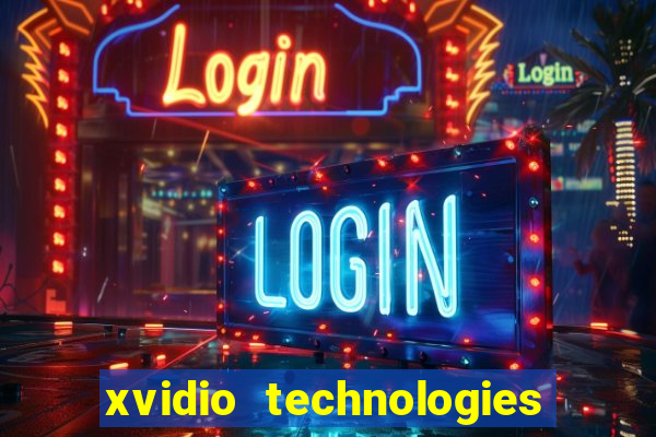 xvidio technologies brasil 2024