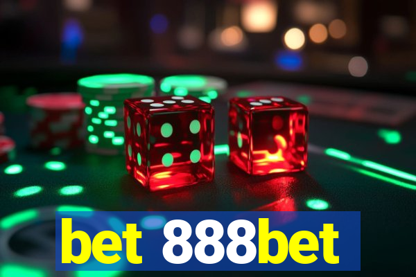 bet 888bet