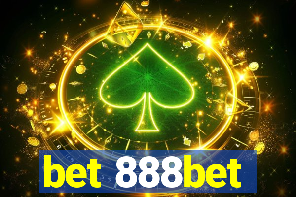 bet 888bet