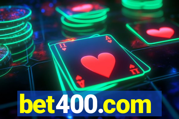 bet400.com