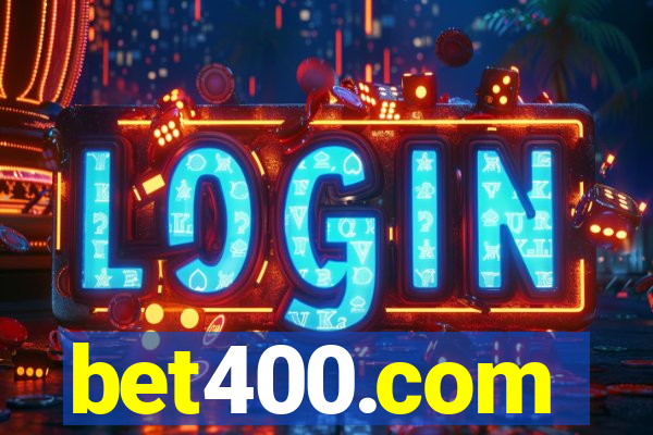 bet400.com