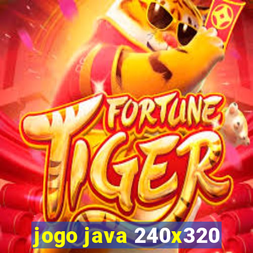 jogo java 240x320