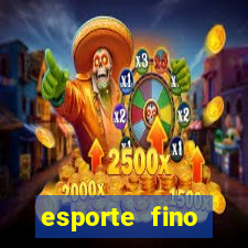 esporte fino feminino noite