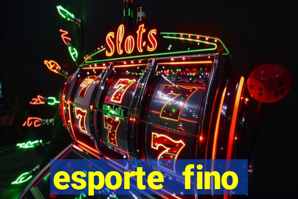 esporte fino feminino noite