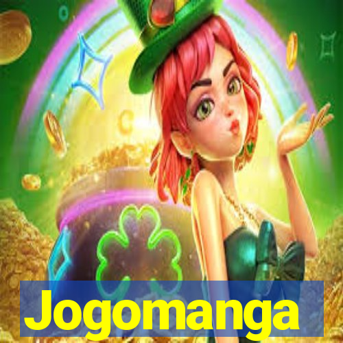 Jogomanga