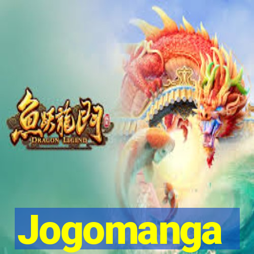 Jogomanga