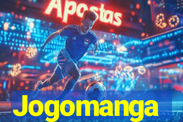 Jogomanga