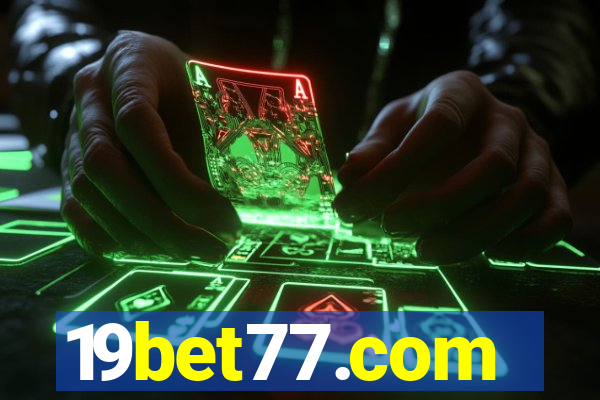 19bet77.com