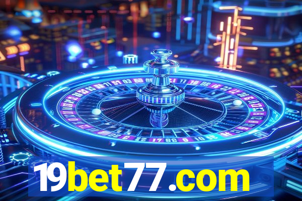 19bet77.com