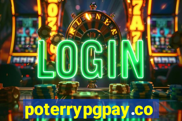 poterrypgpay.com