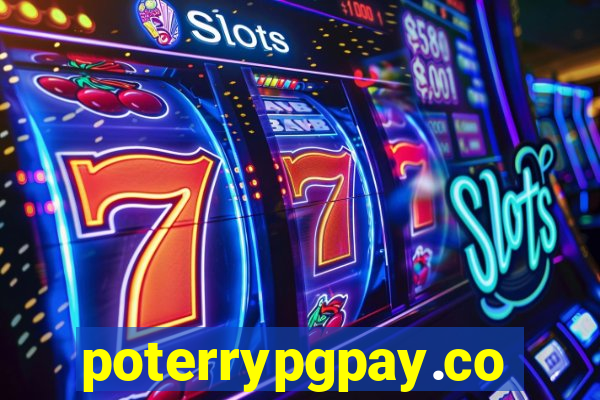 poterrypgpay.com