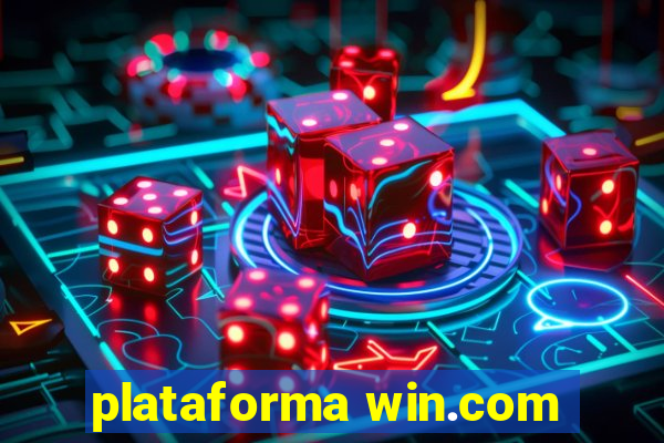 plataforma win.com