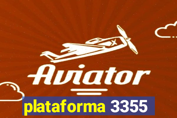 plataforma 3355