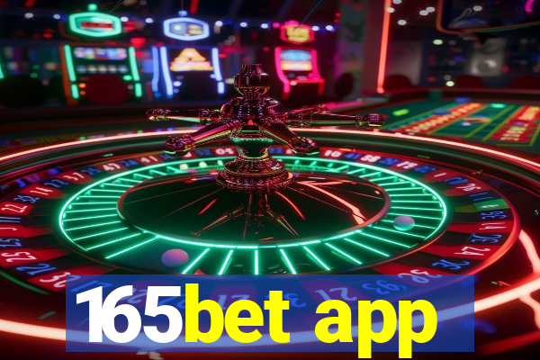 165bet app