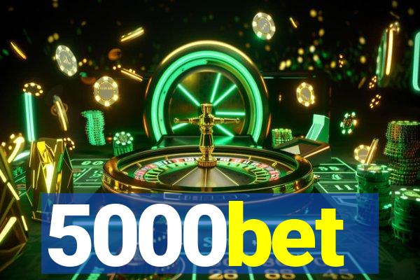 5000bet