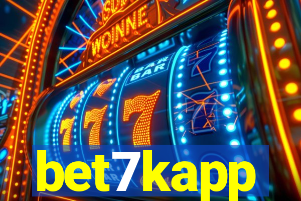 bet7kapp