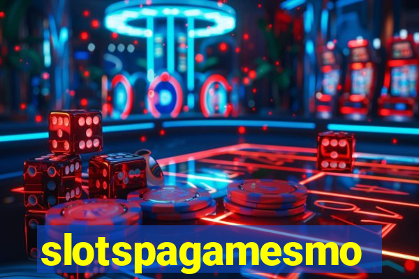 slotspagamesmo