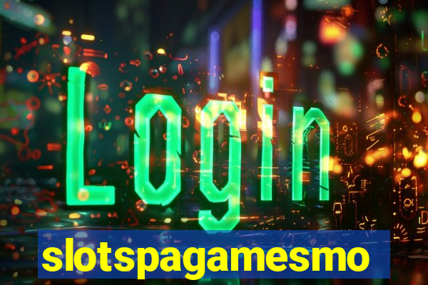 slotspagamesmo